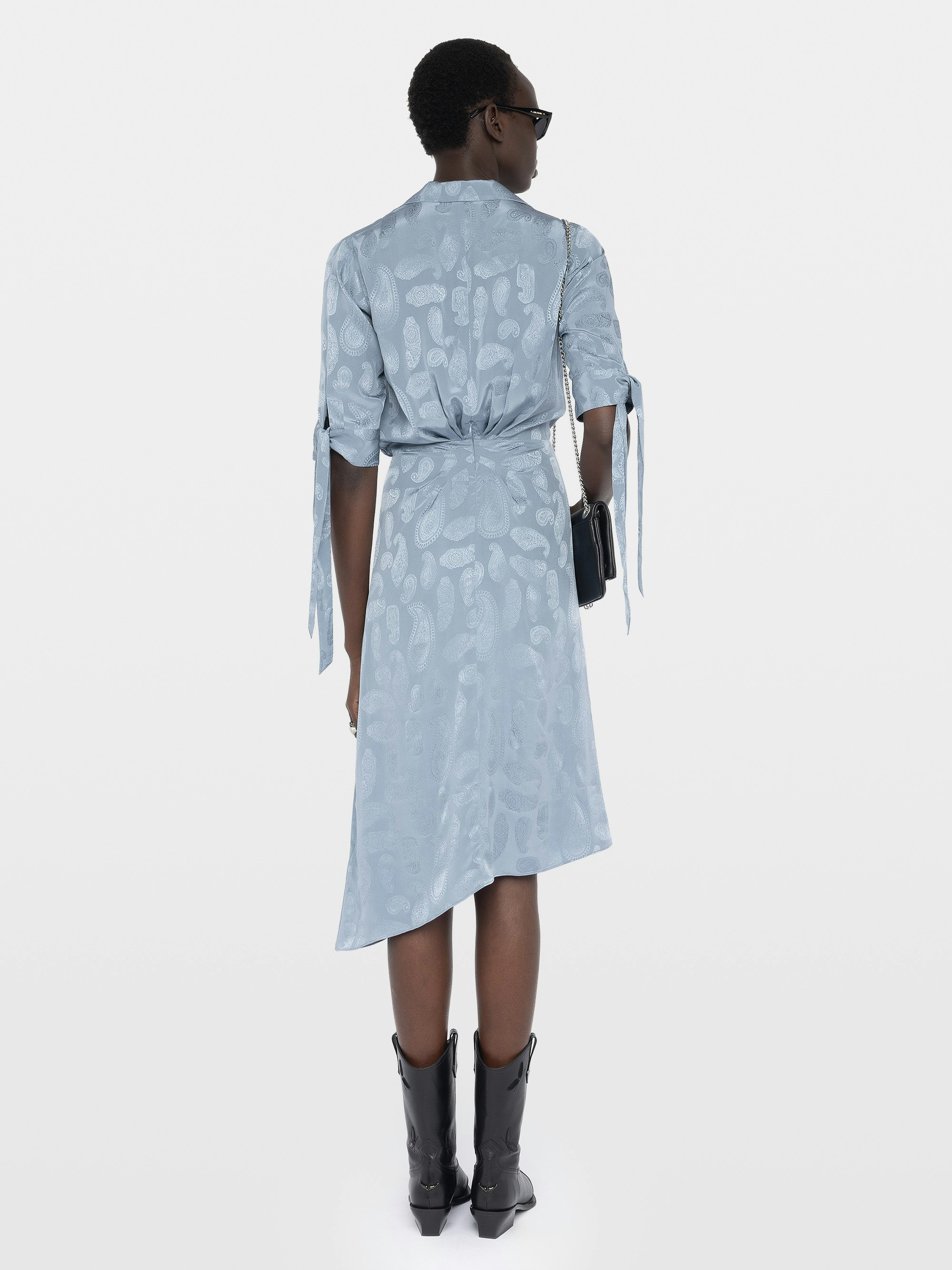 Dress Rhani 100% Silk