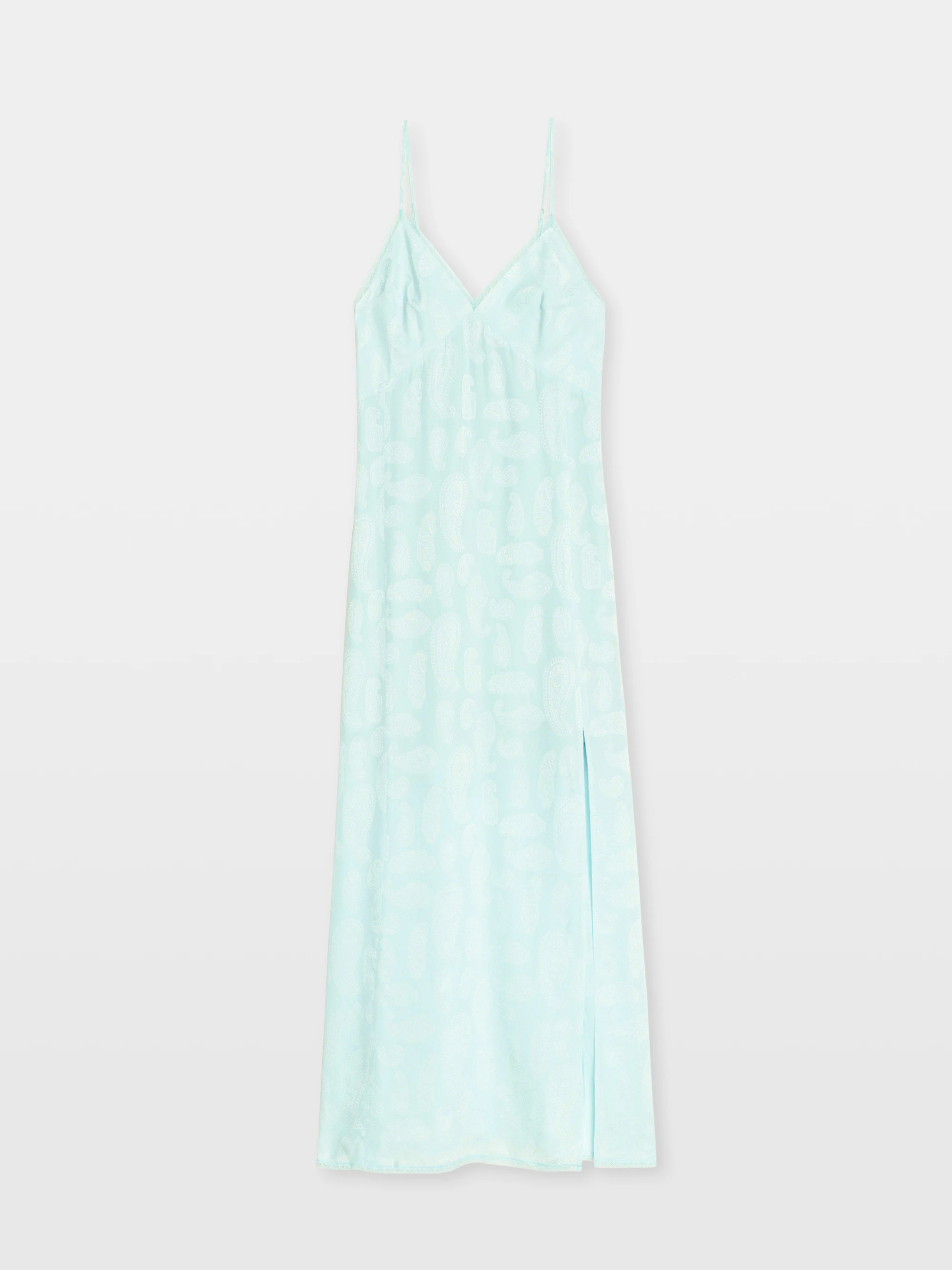 Dress Ramelil 100% Silk