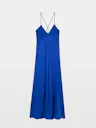 Robe Rayonne Satin - configurable