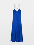 Vestido Rayonne Satin