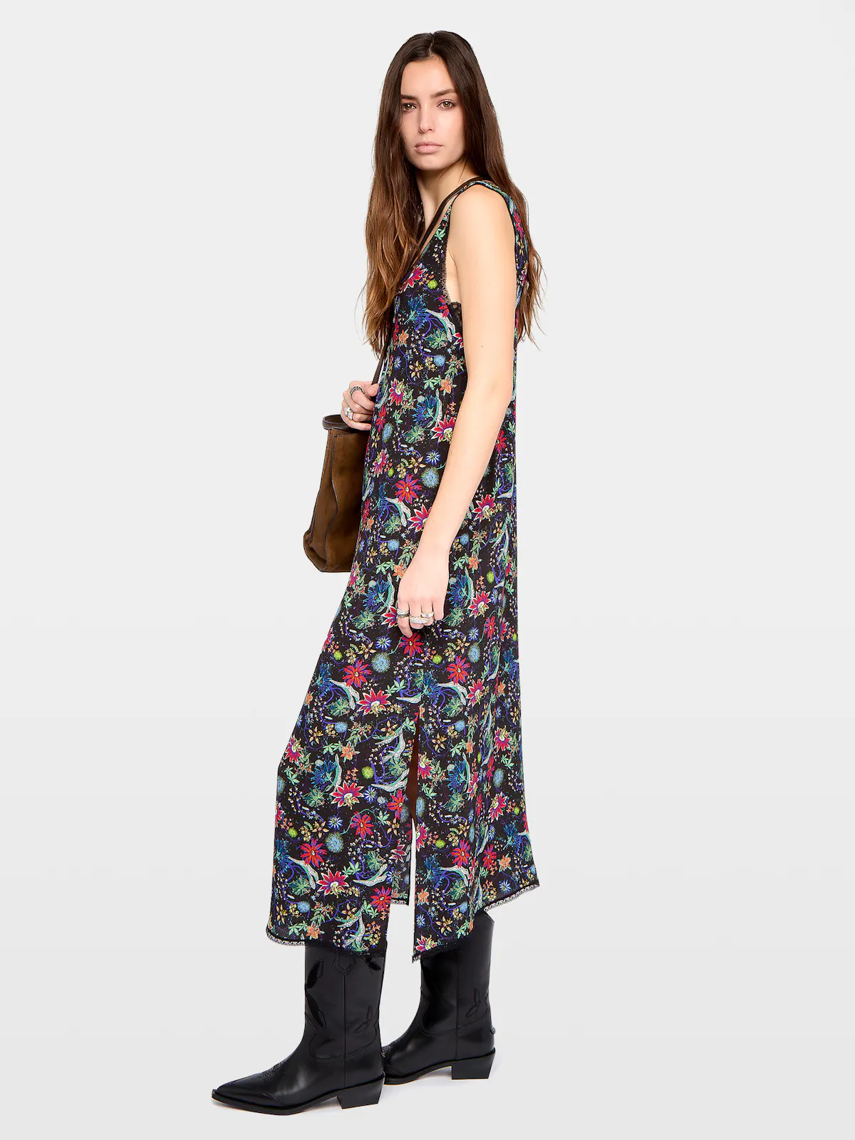Renzo Dress