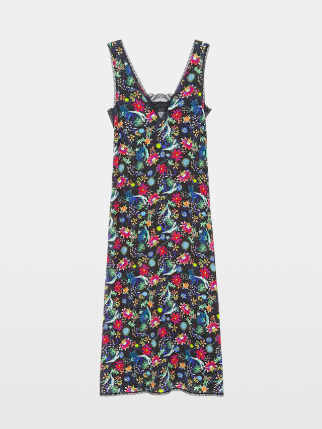 Vestido Renzo