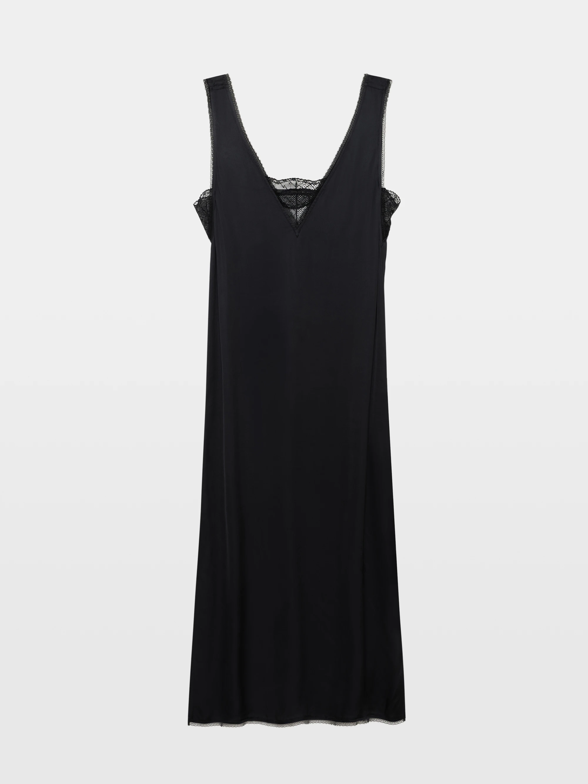 Robe Renzo Satin