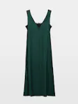 Renzo Satin Dress