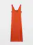 Renzo Satin Dress