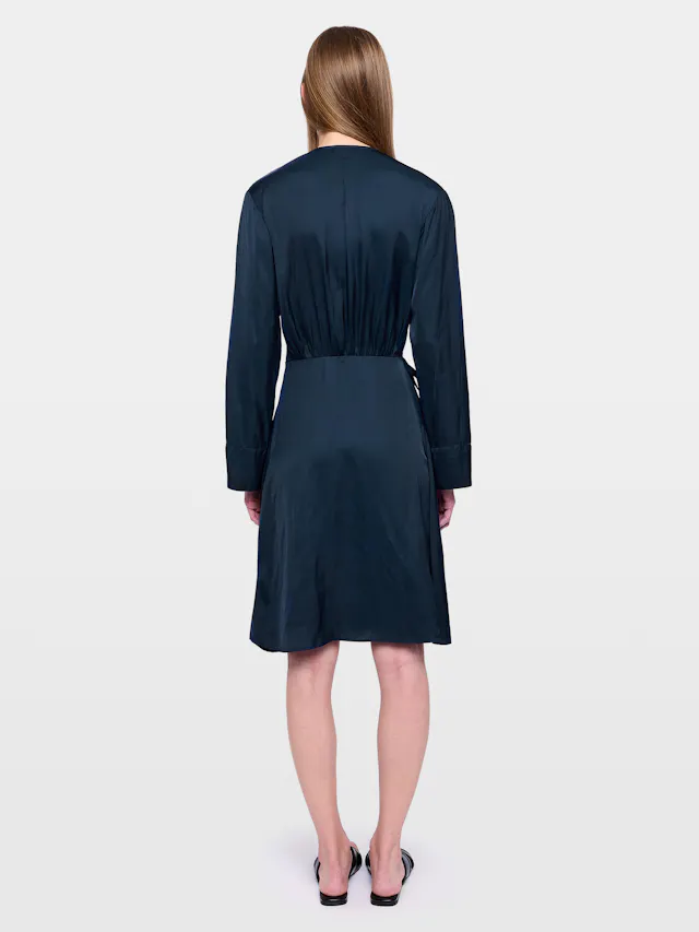 Robe Remoir Satin