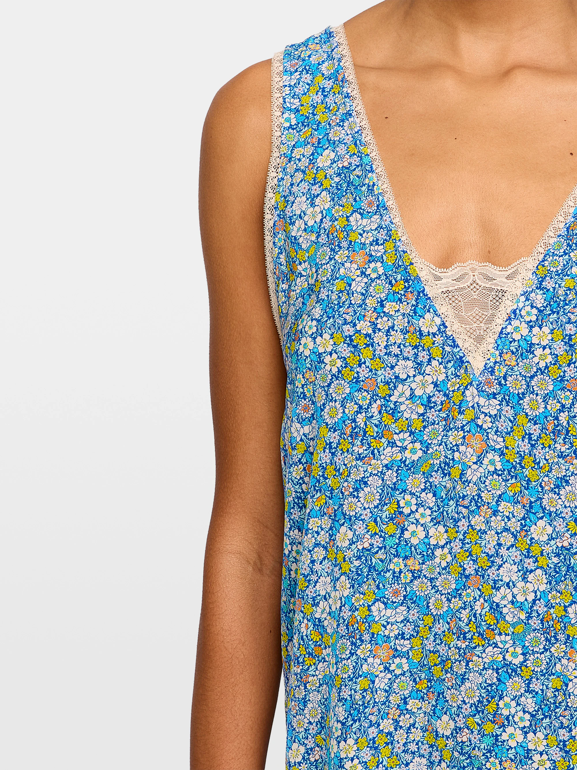 Renzo Dress thumbnail 3