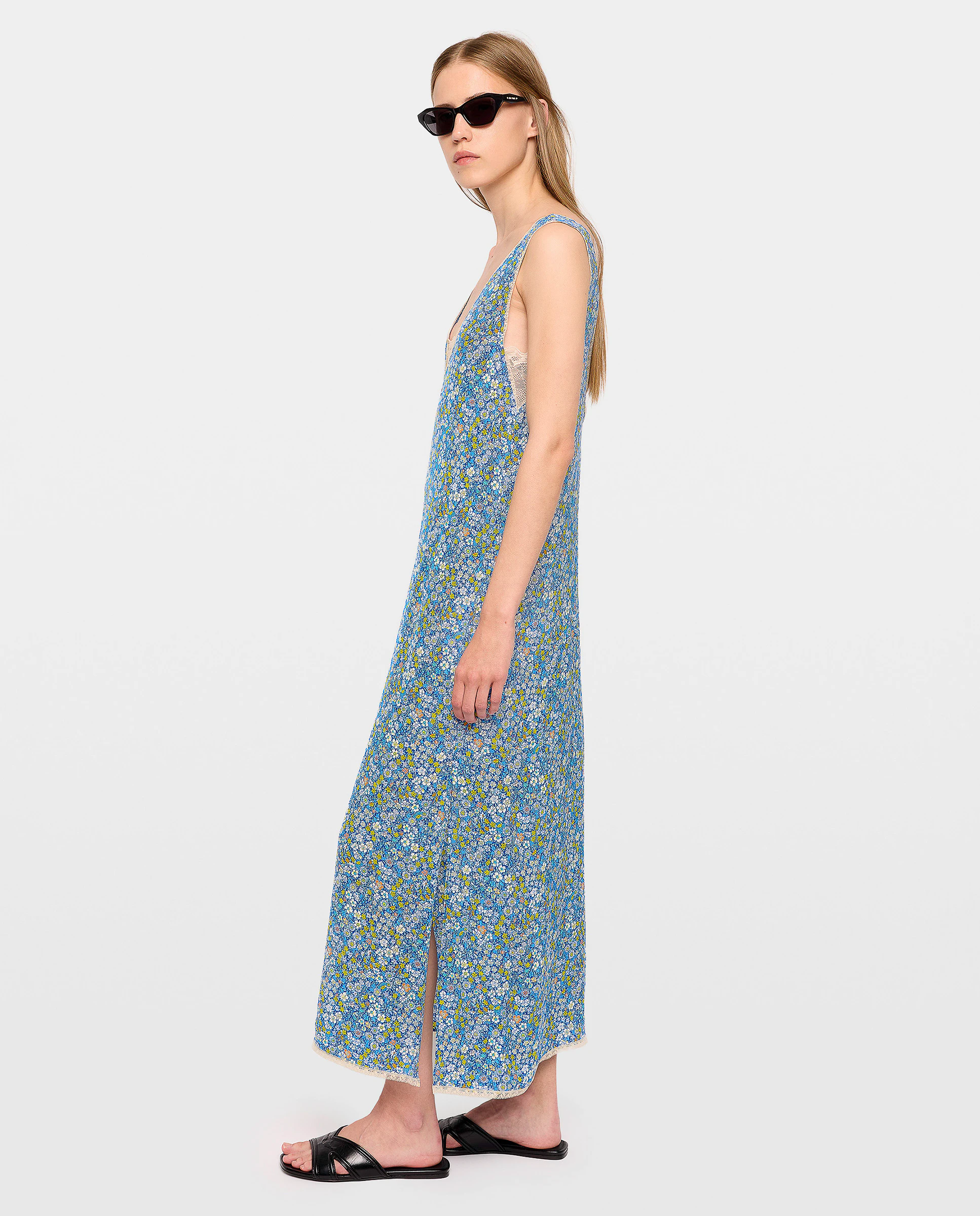 Vestido Renzo