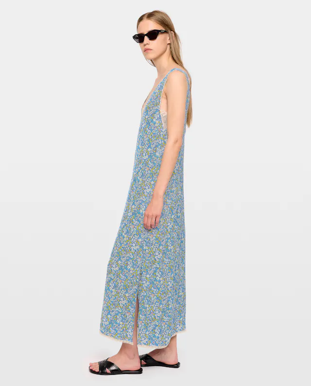 Vestido Renzo