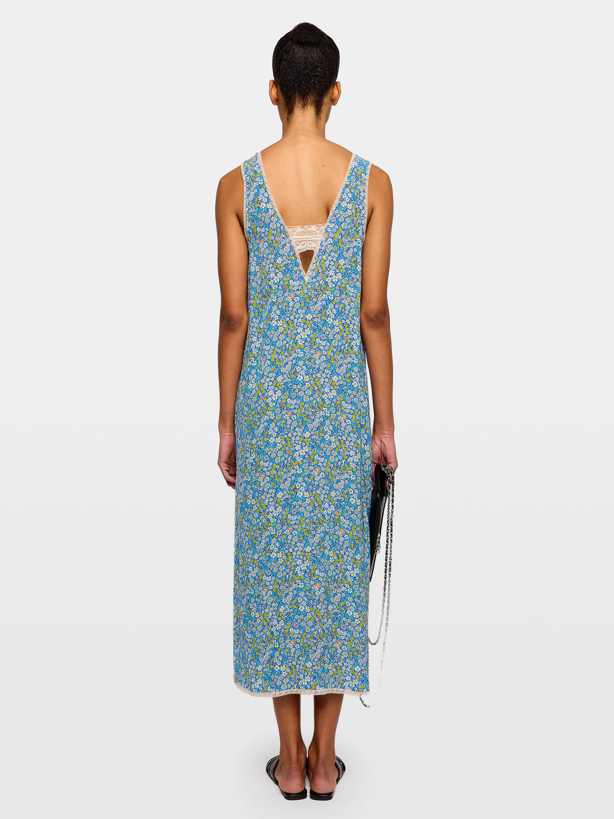 Renzo Dress thumbnail 2