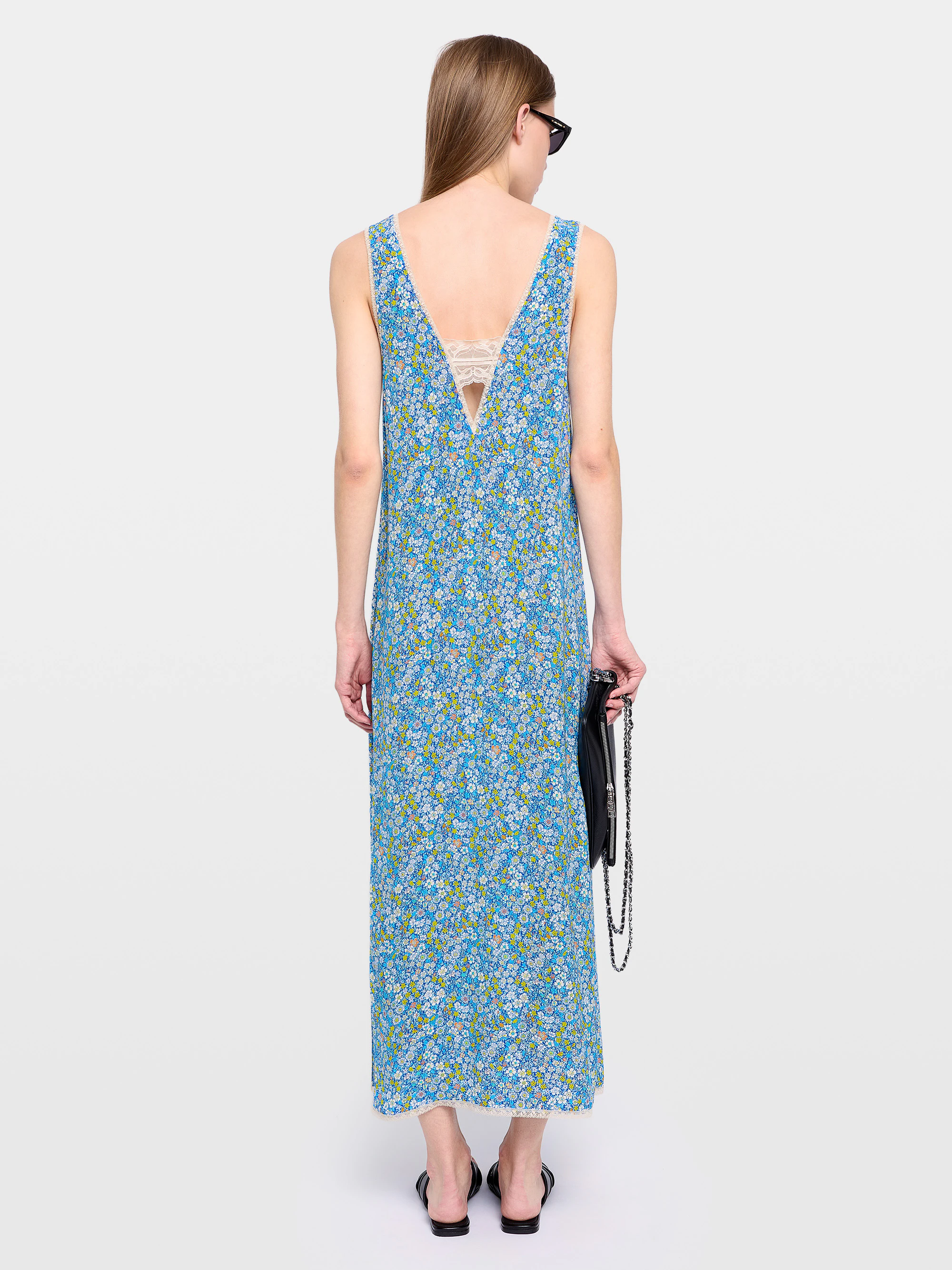 Robe Renzo