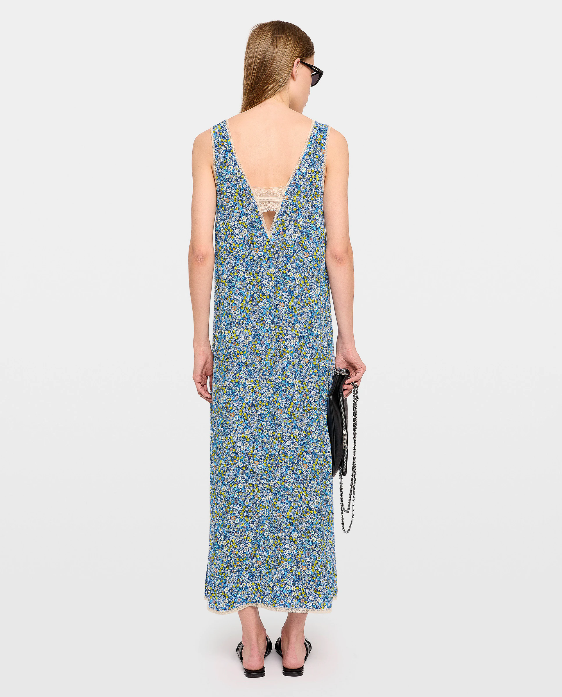 Vestido Renzo
