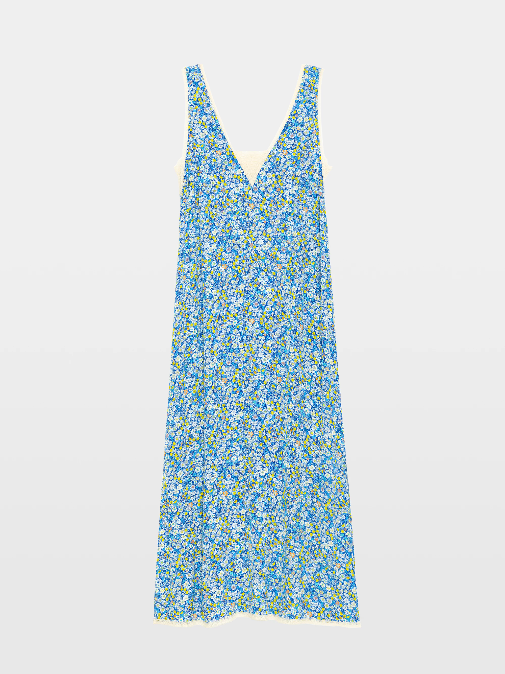 Renzo Dress - configurable