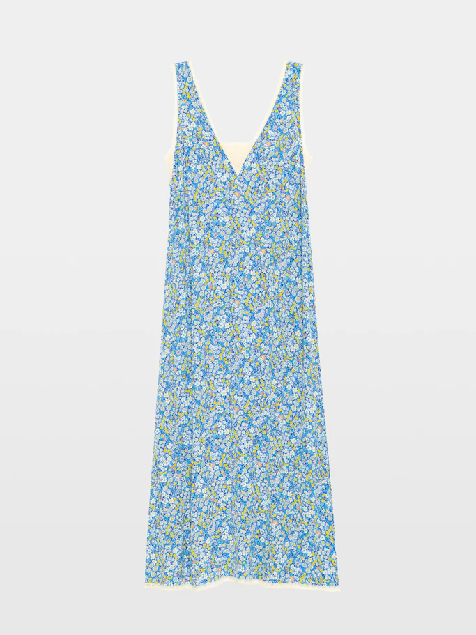 Renzo Dress