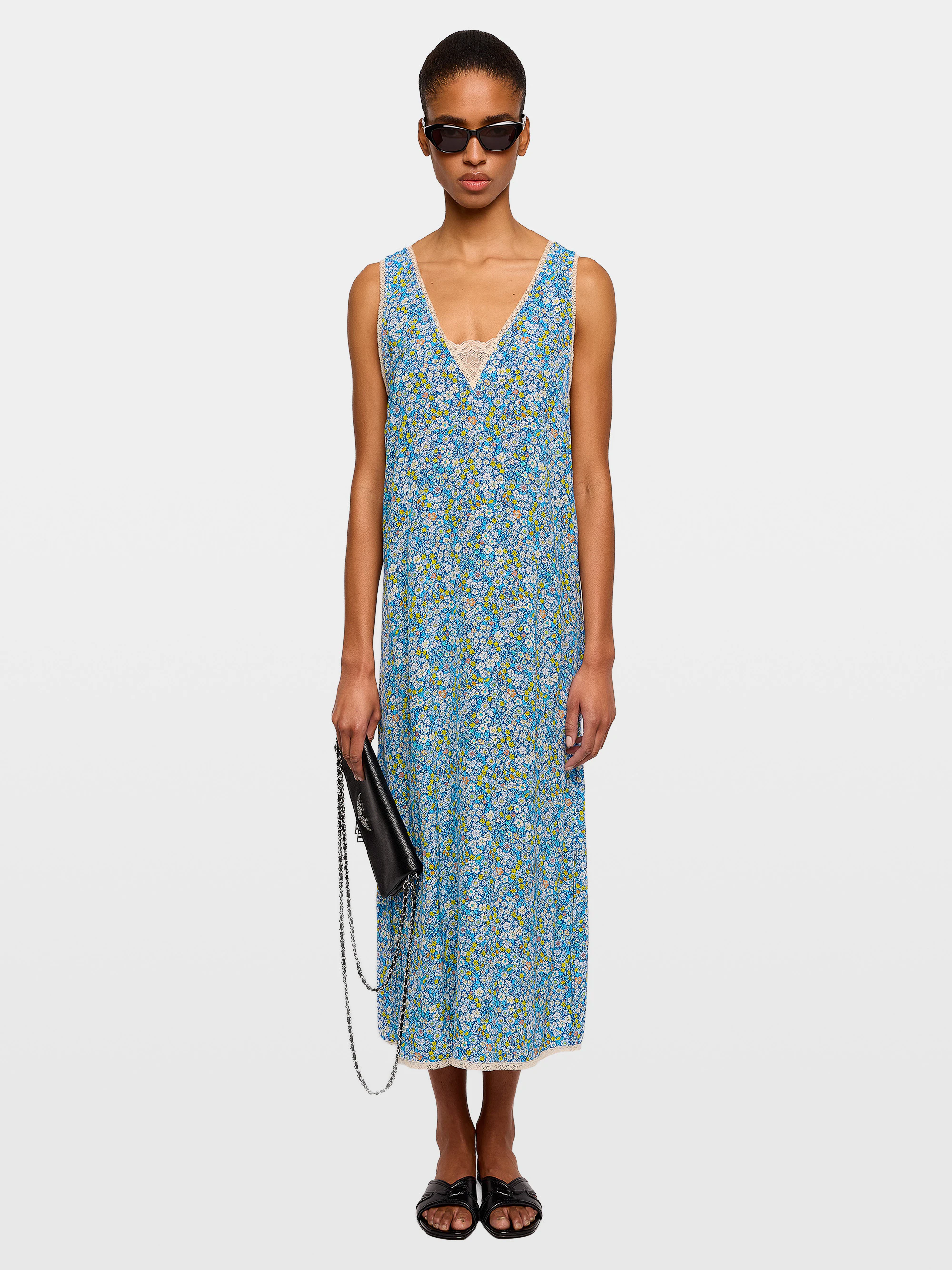 Renzo Dress thumbnail 1