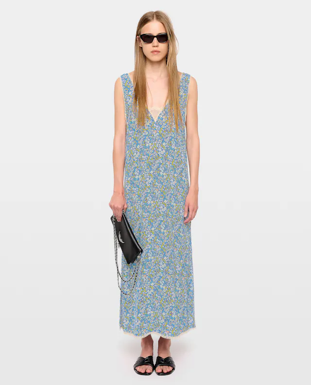 Vestido Renzo