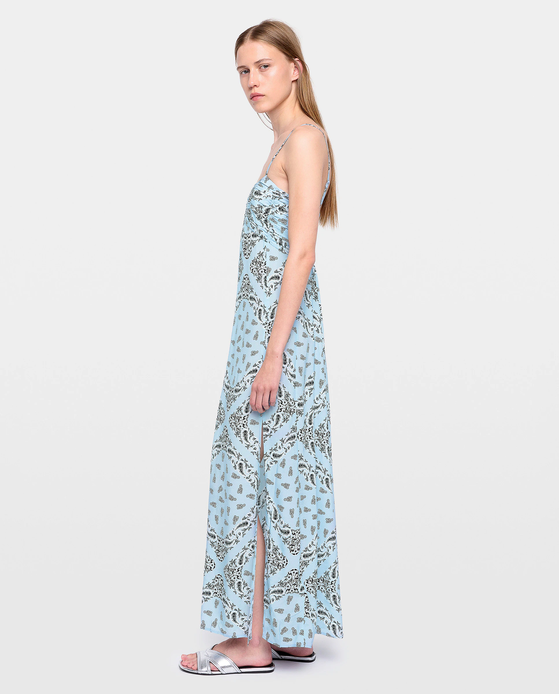 Vestido Rippie