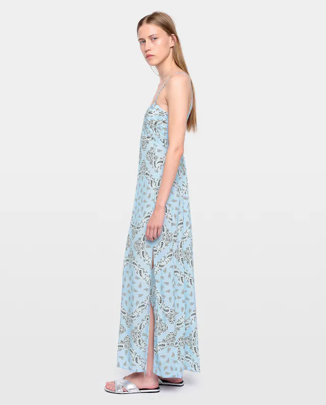 Vestido Rippie