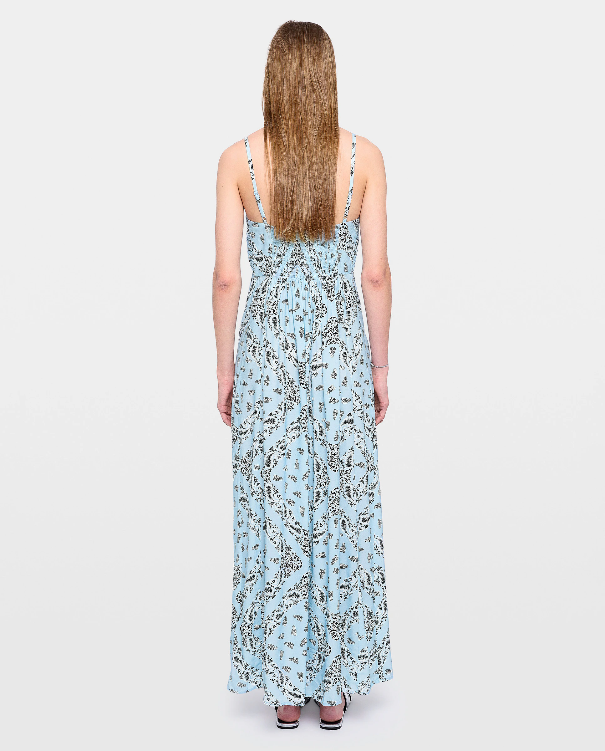Vestido Rippie