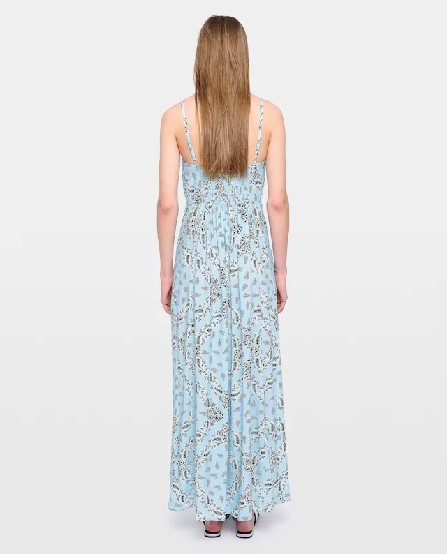 Vestido Rippie