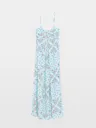 Kleid Rippie Satin - configurable