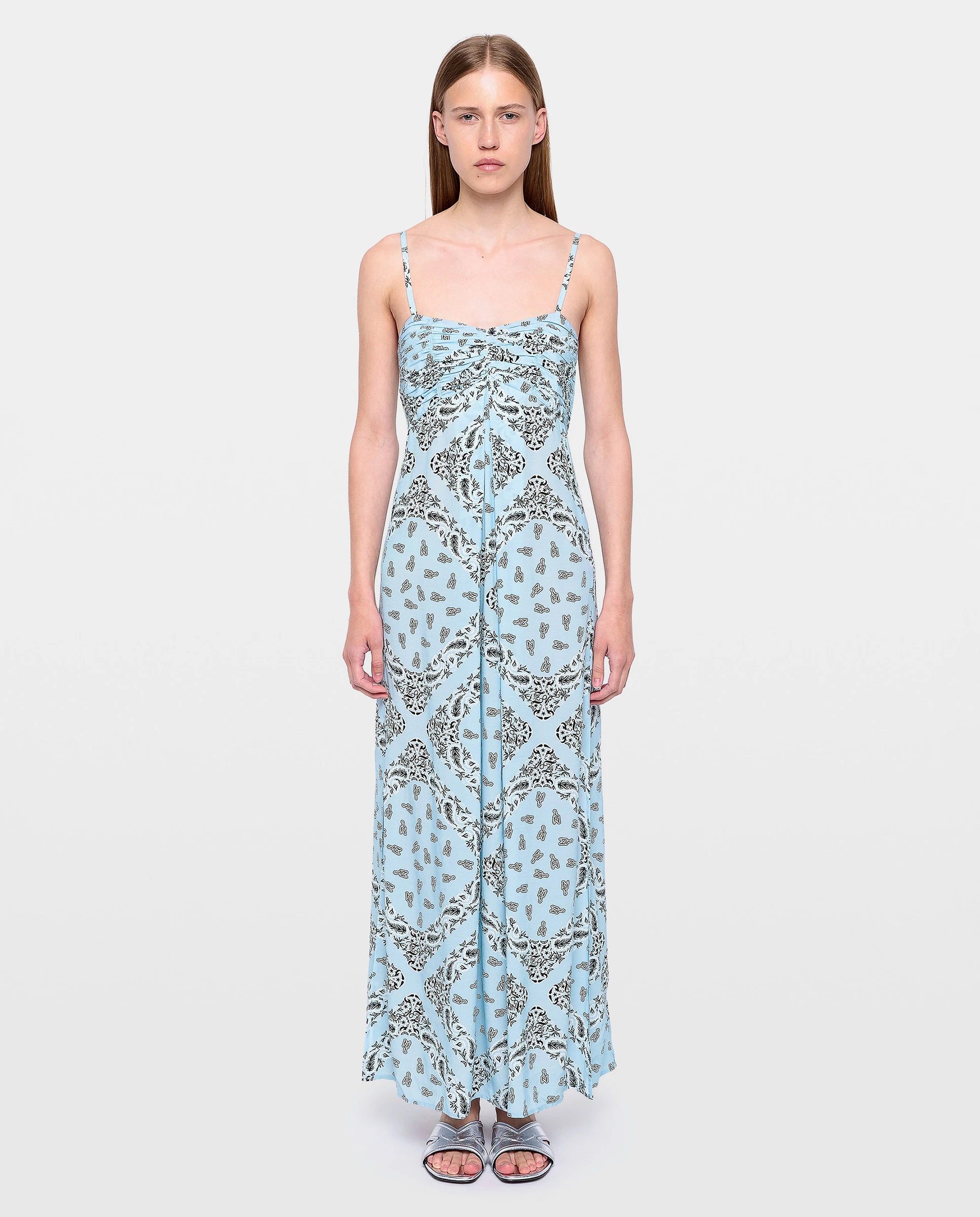 Vestido Rippie