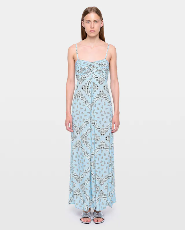 Vestido Rippie