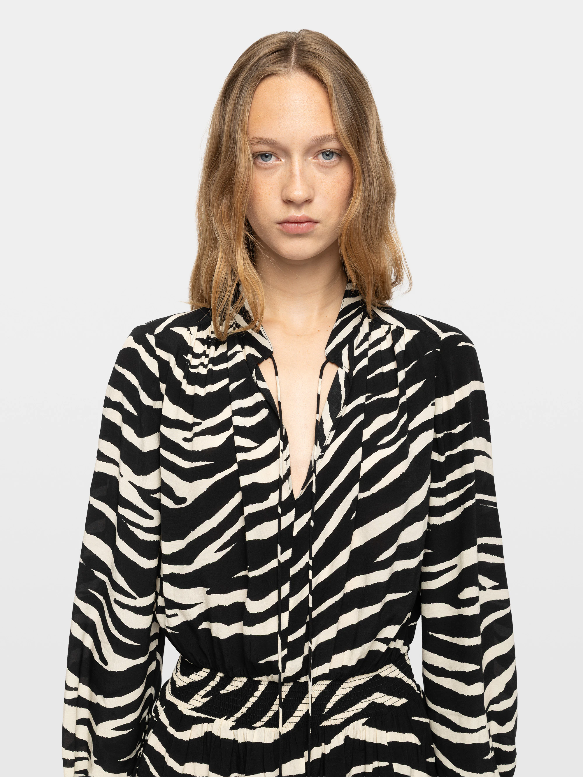 Robe Rayados