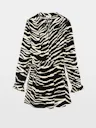 Robe Rayados - configurable