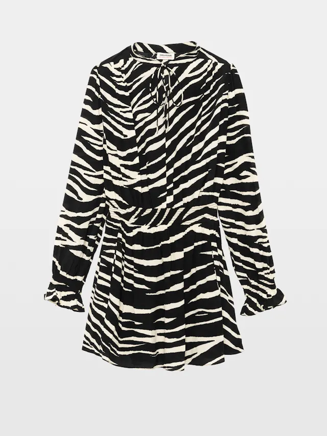 Robe Rayados