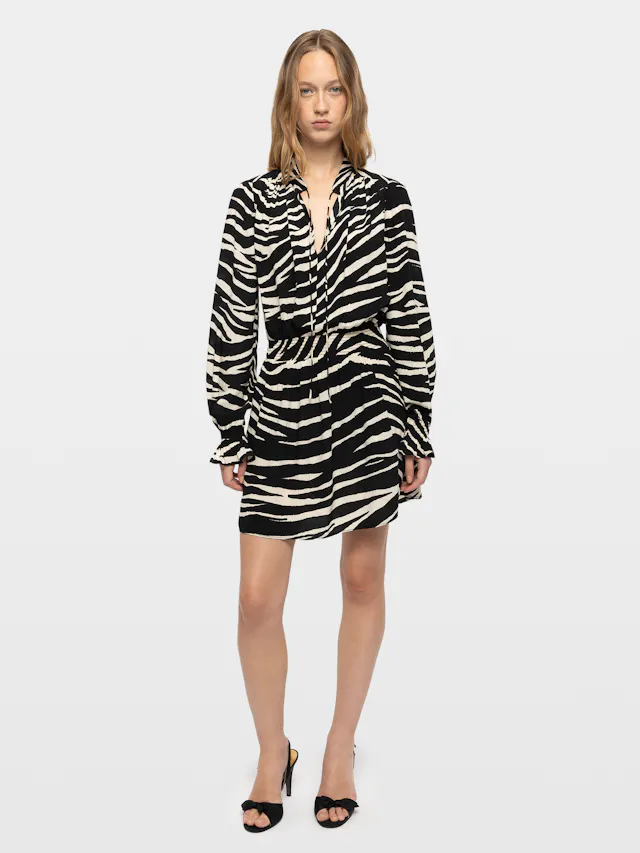 Robe Rayados