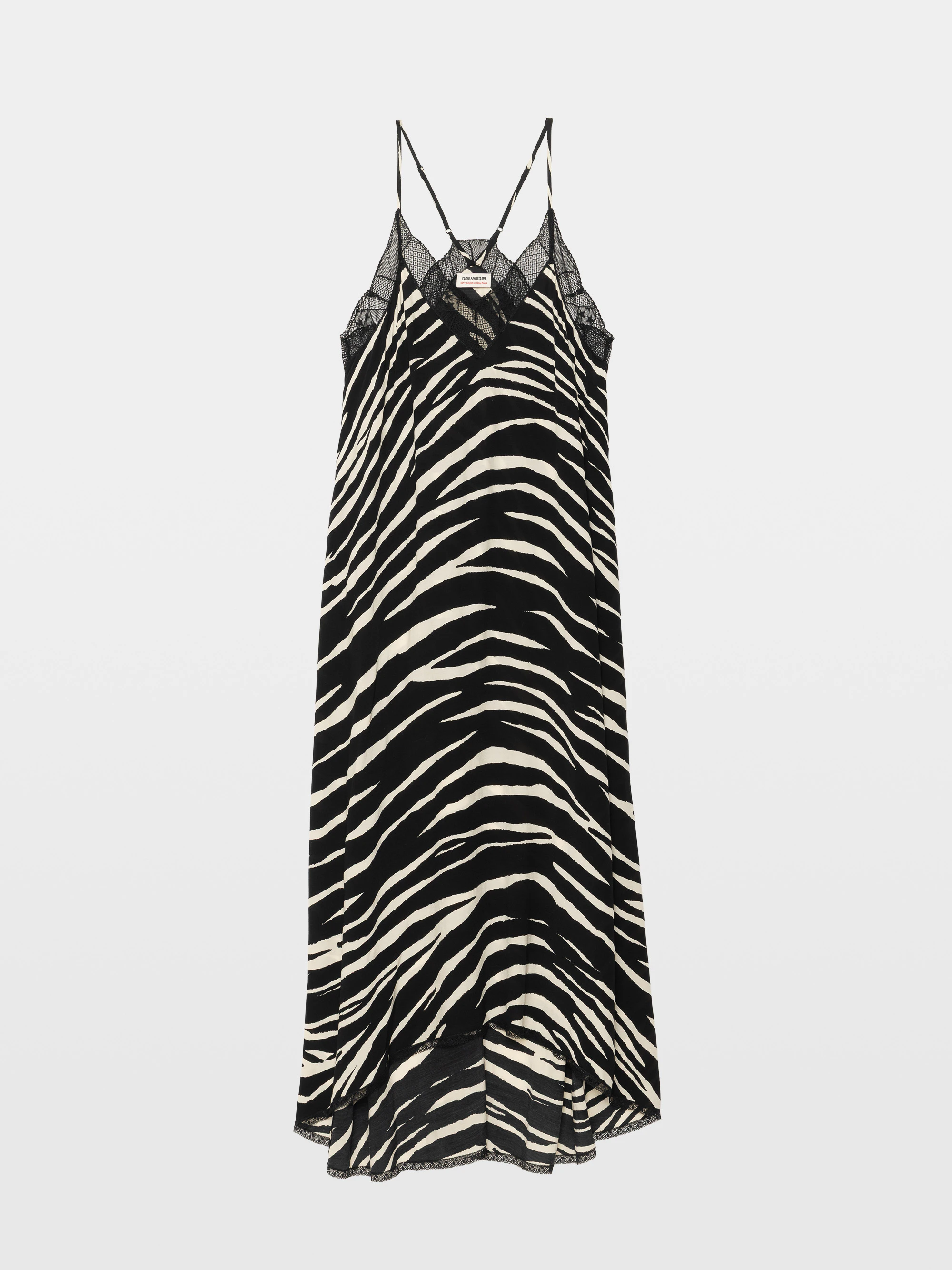 Robe Risty - configurable