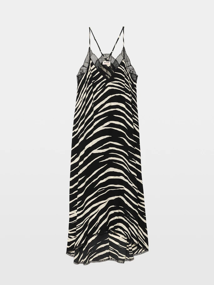 Risty Dress