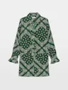 Dress Rhelyne - configurable