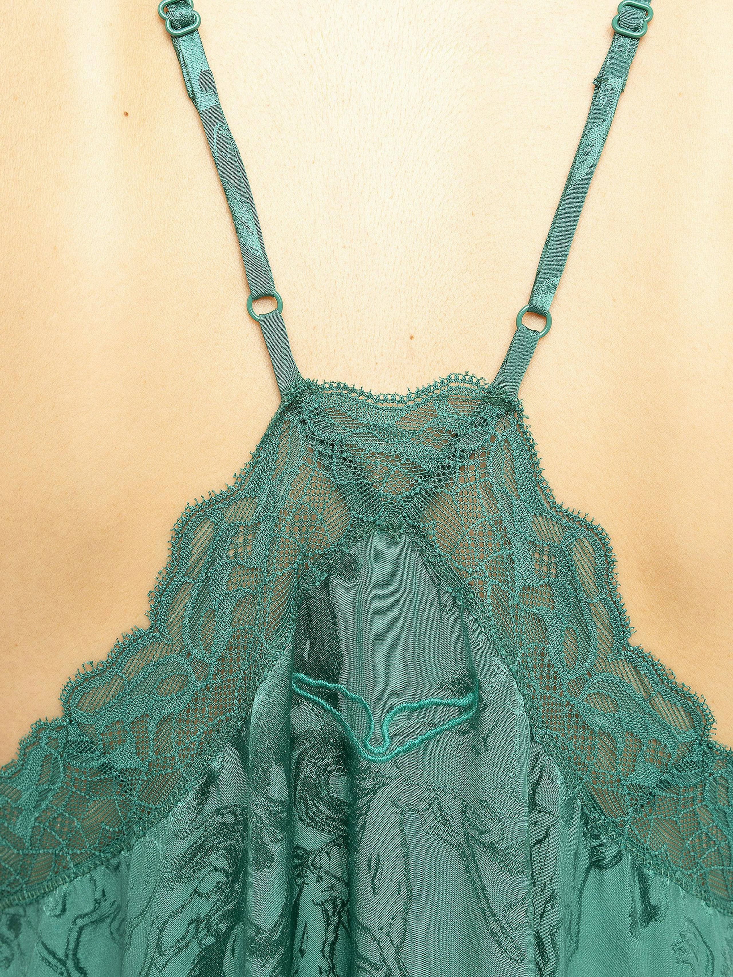 Dress Risty 100% Silk 4