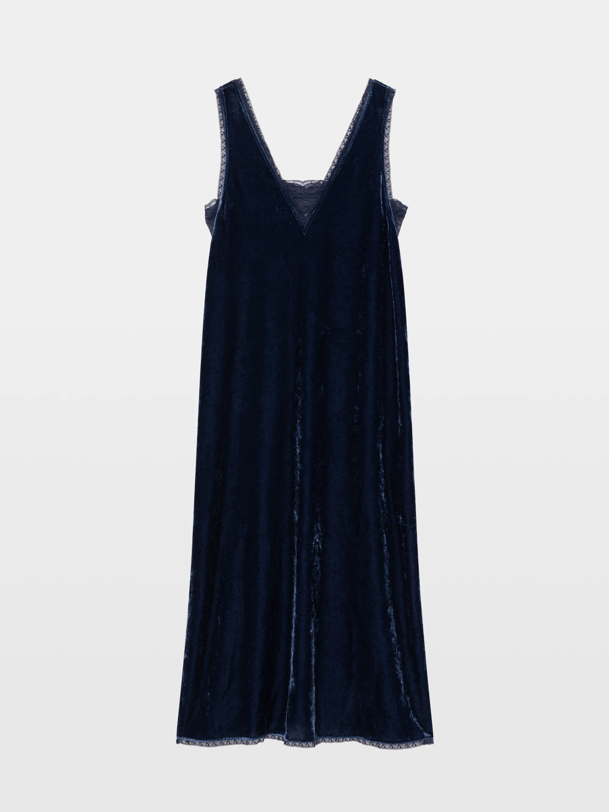 Robe Renzo Velours