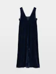 Robe Renzo Velours