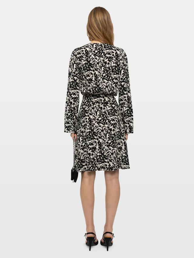 Remoir Dress