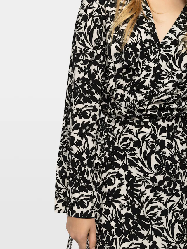 Remoir Dress