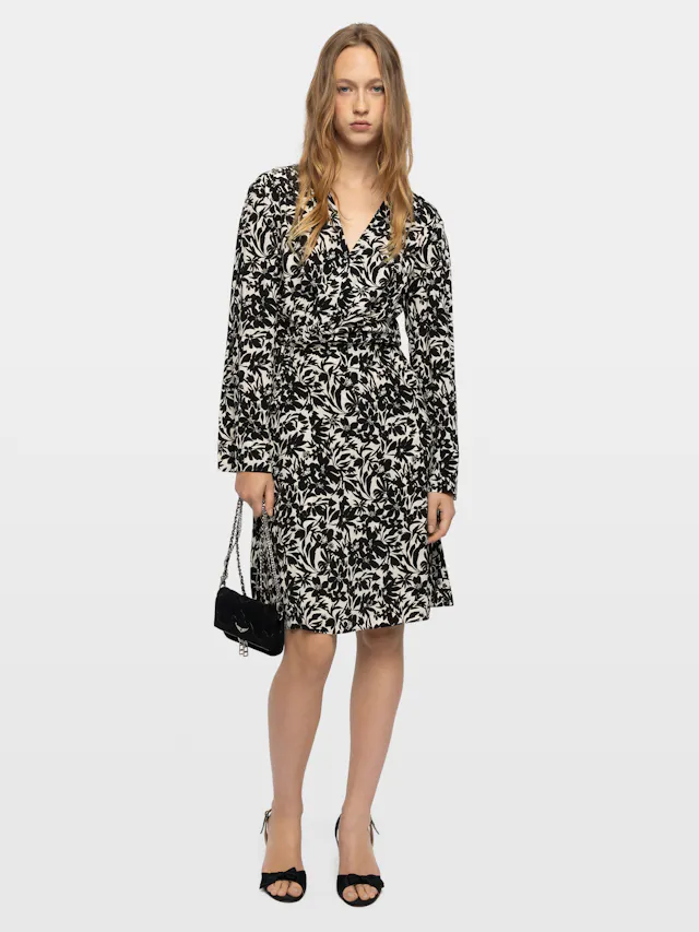 Remoir Dress