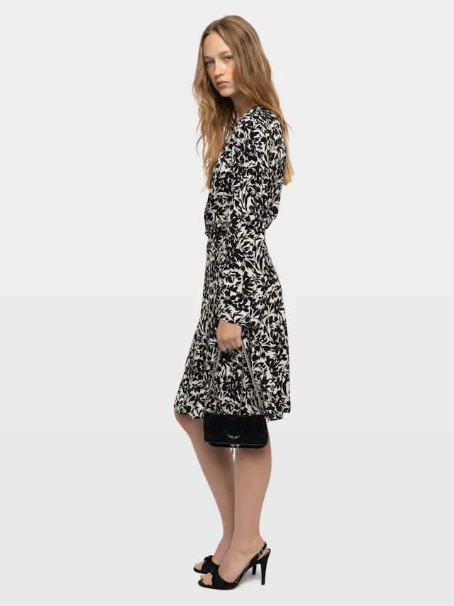Remoir Dress