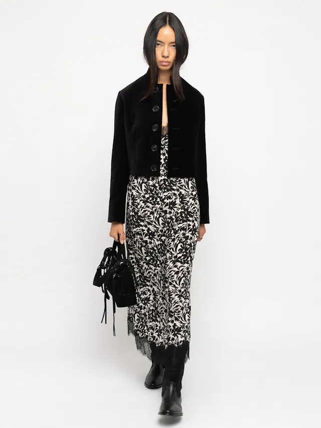 Respa Dress