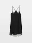 Robe Respas 100% Soie