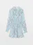 Rayados Dress