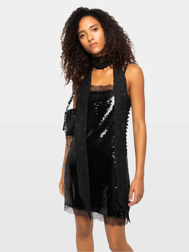 Ridars Dress
