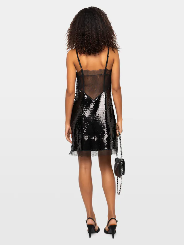 Ridars Dress