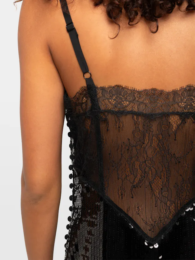 Ridars Dress