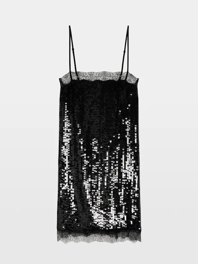 Vestido Ridars