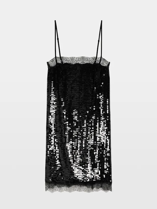 Ridars Dress