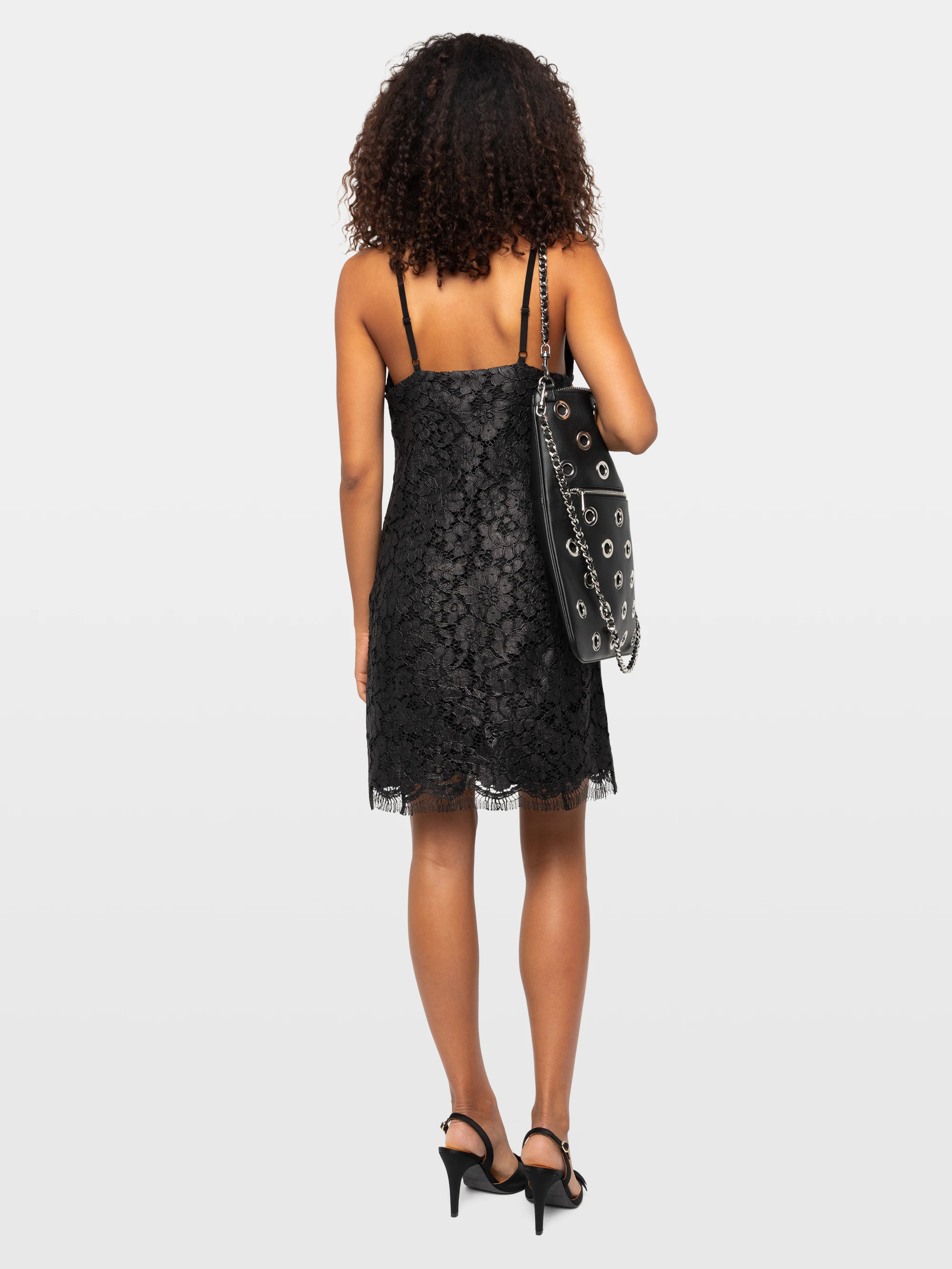 Ramelo Dress